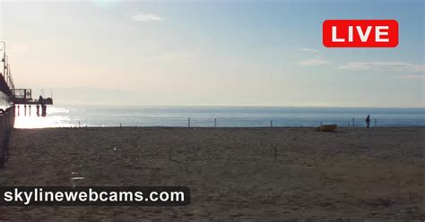 webcam marina di pietrasanta|【LIVE】 Webcam Marina di Pietrasanta